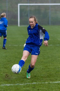 Bild 54 - SC Kaltenkirchen - SG Trittau/S�dstormarn : Ergebnis: 0:6